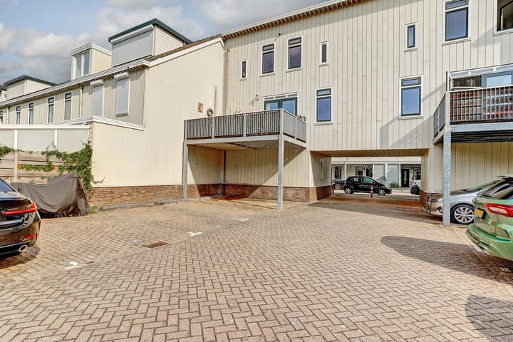 Foto 20 van Theo van Doesburgstraat 107