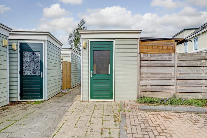 Foto 22 van Theo van Doesburgstraat 107