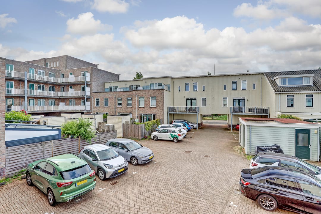 Foto 23 van Theo van Doesburgstraat 107