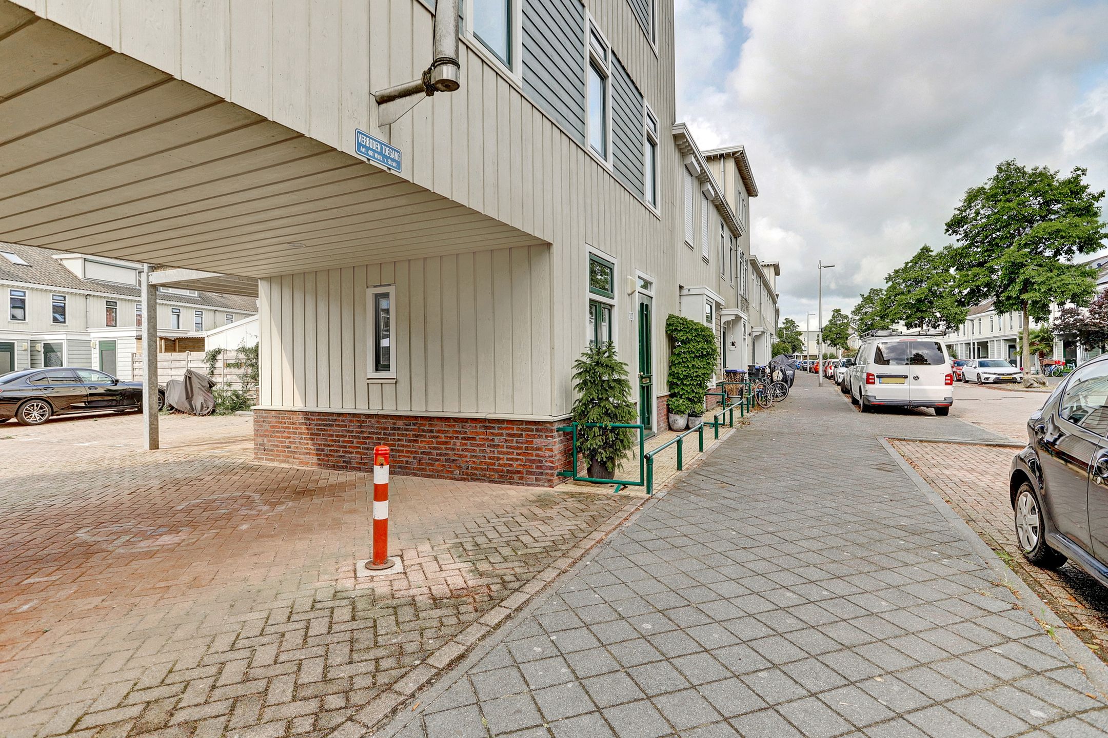 Foto 24 van Theo van Doesburgstraat 107