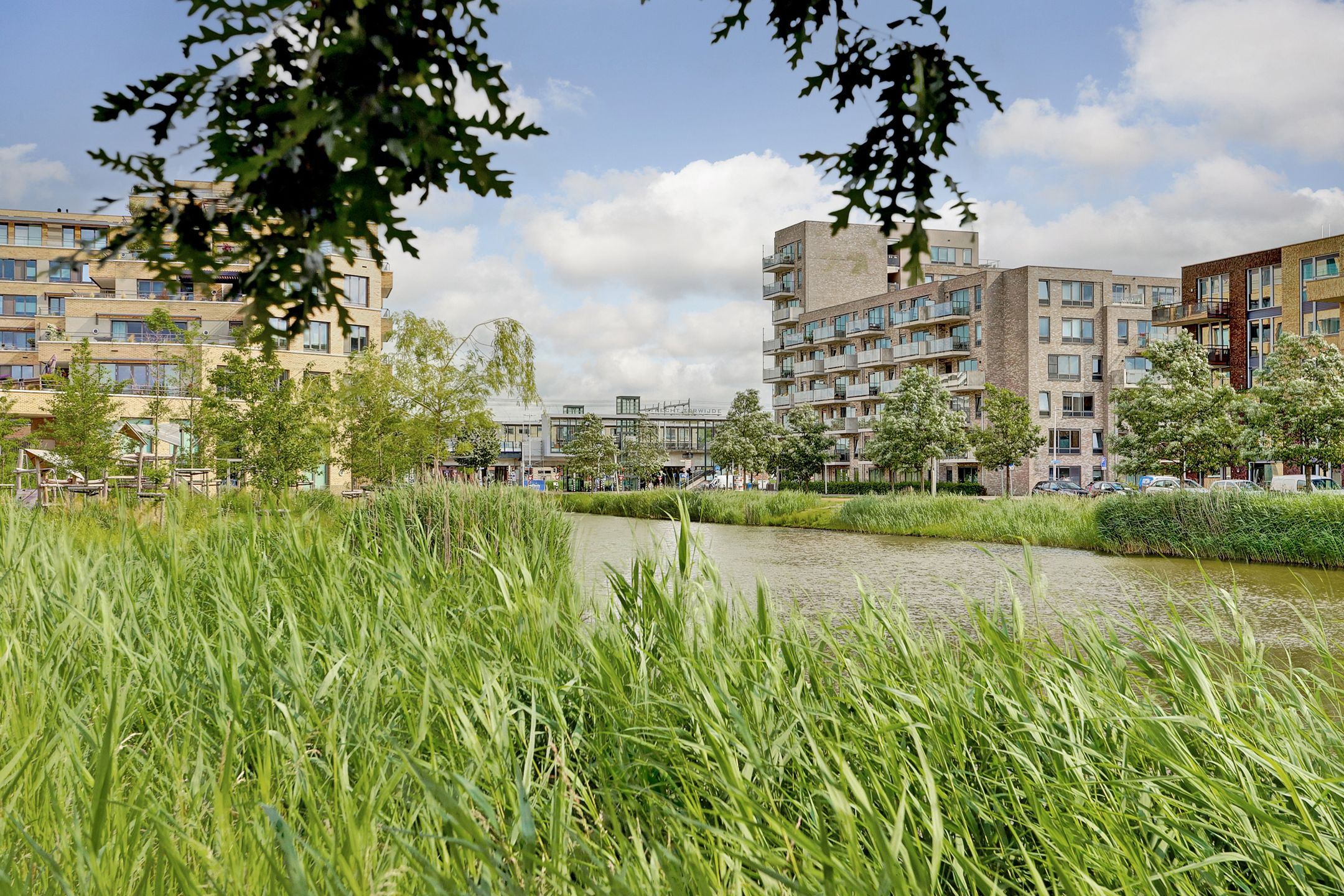 Foto 27 van Theo van Doesburgstraat 107