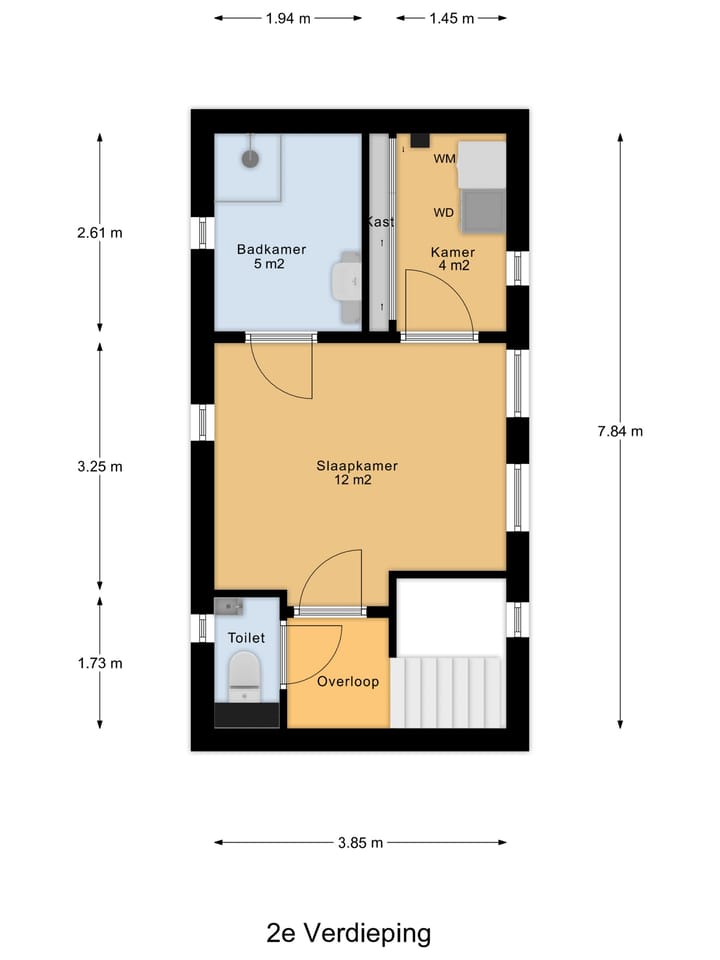 Foto 30 van Theo van Doesburgstraat 107