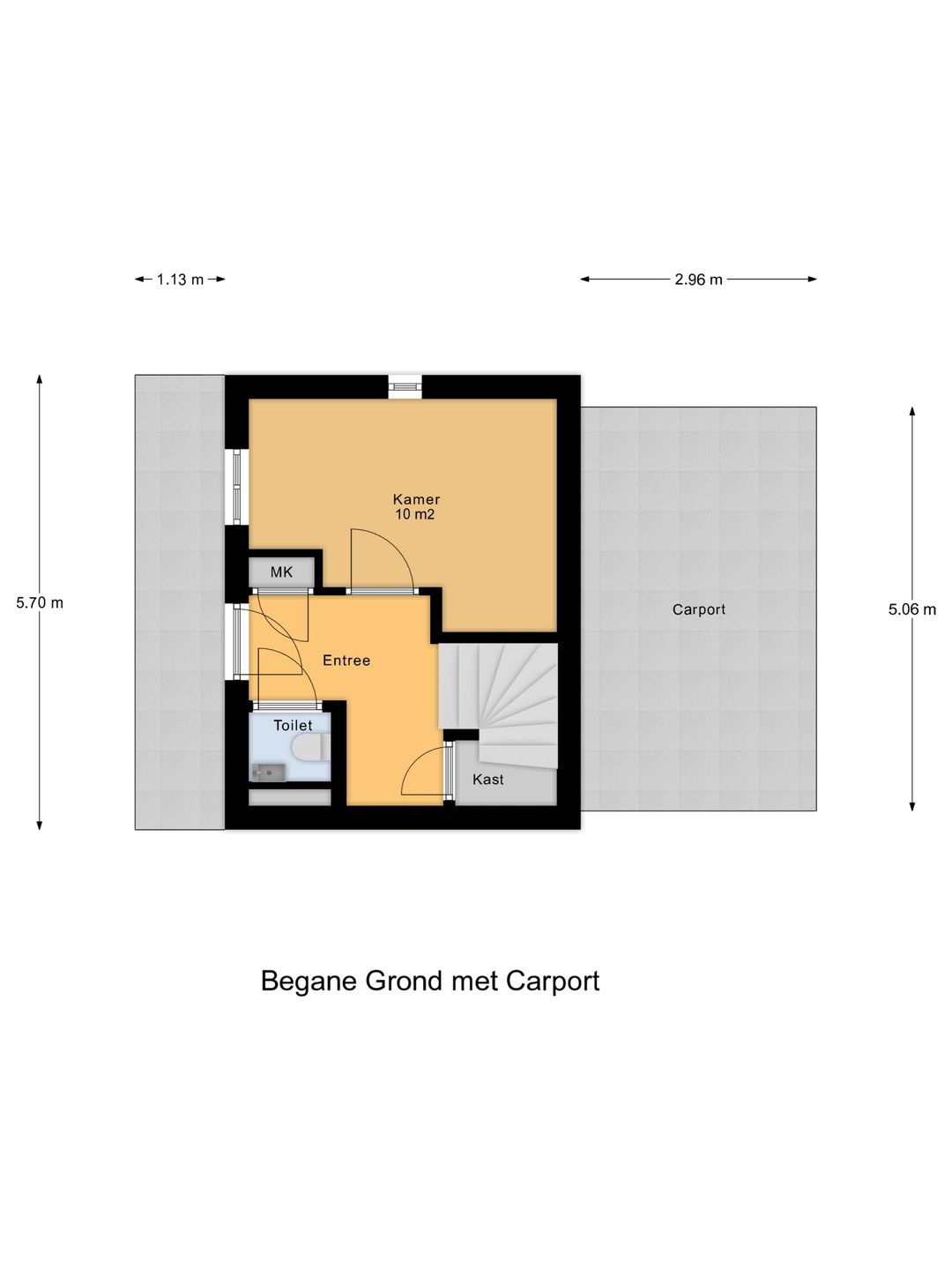 Foto 31 van Theo van Doesburgstraat 107
