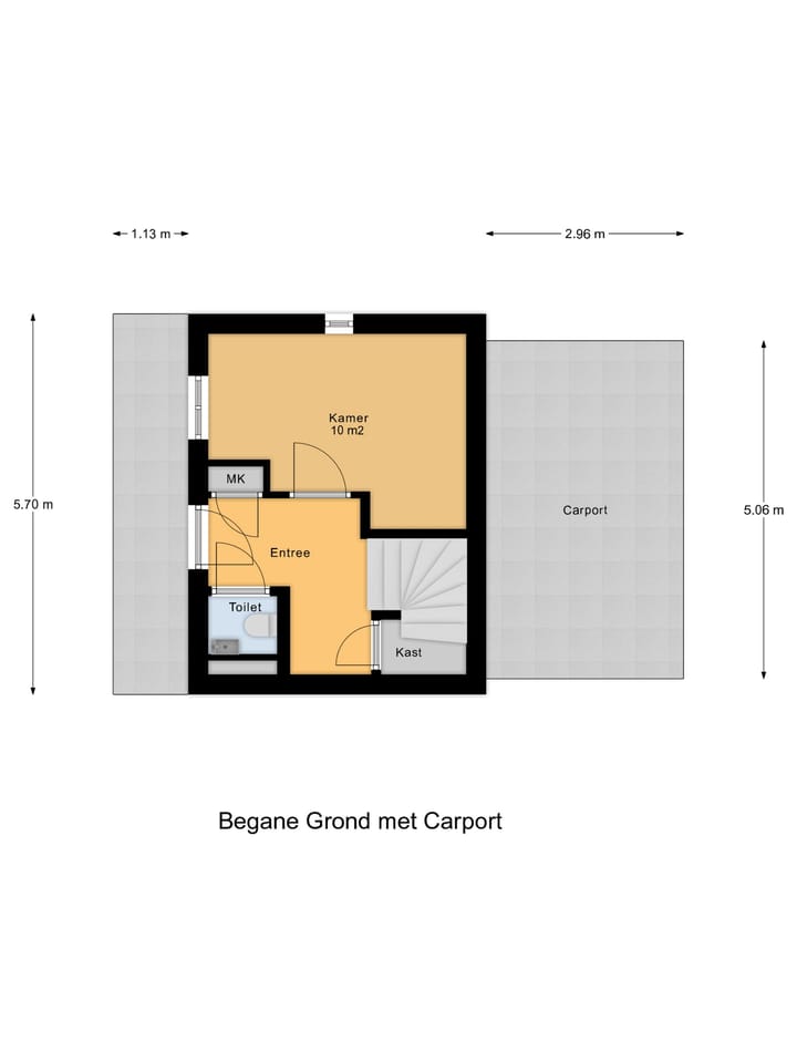 Foto 31 van Theo van Doesburgstraat 107