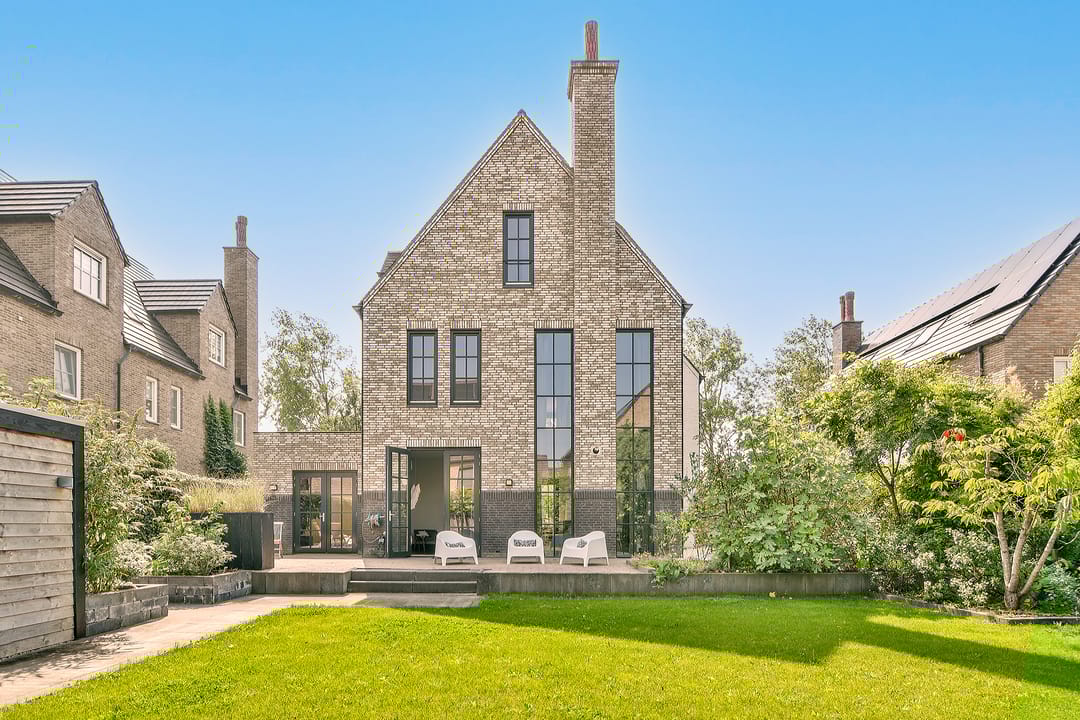 Foto 1 van Bennebroekerweg 659