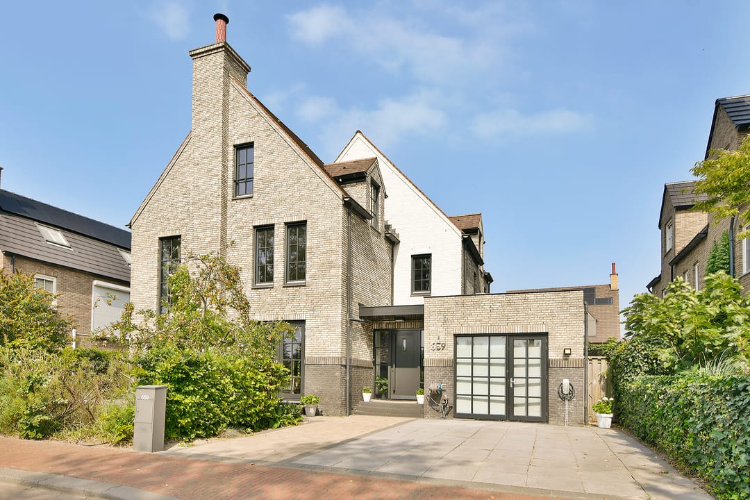 Foto 2 van Bennebroekerweg 659