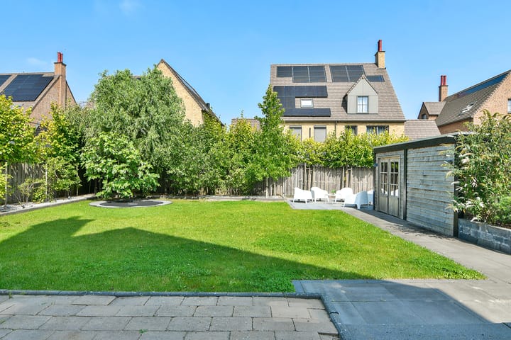 Foto 3 van Bennebroekerweg 659