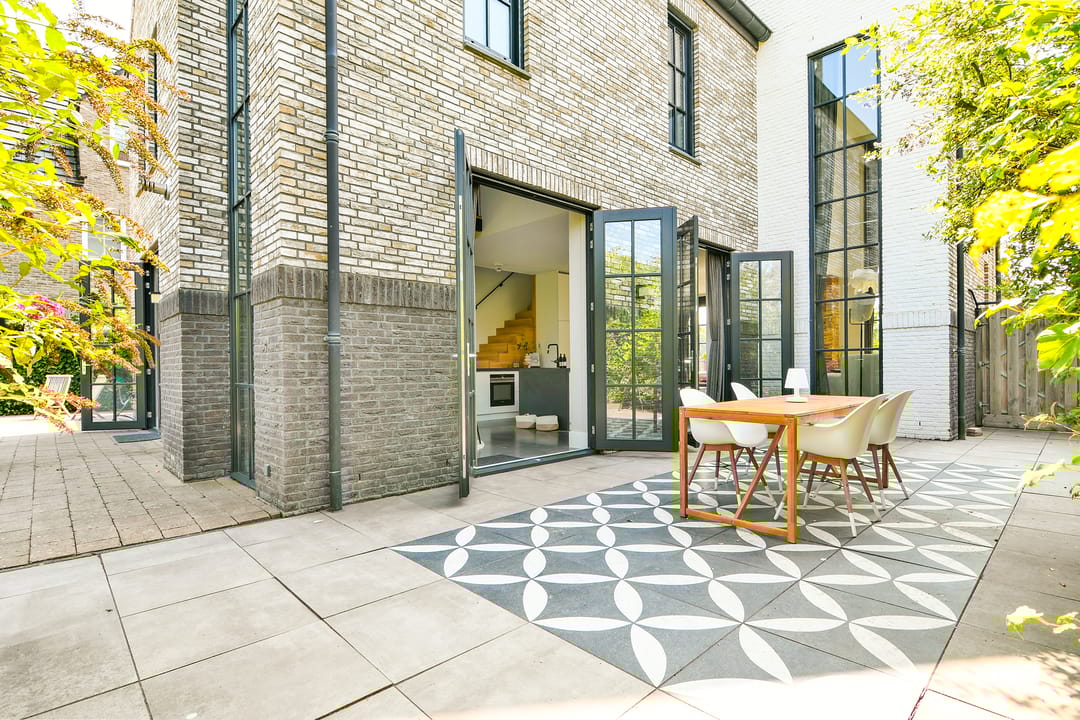 Foto 16 van Bennebroekerweg 659