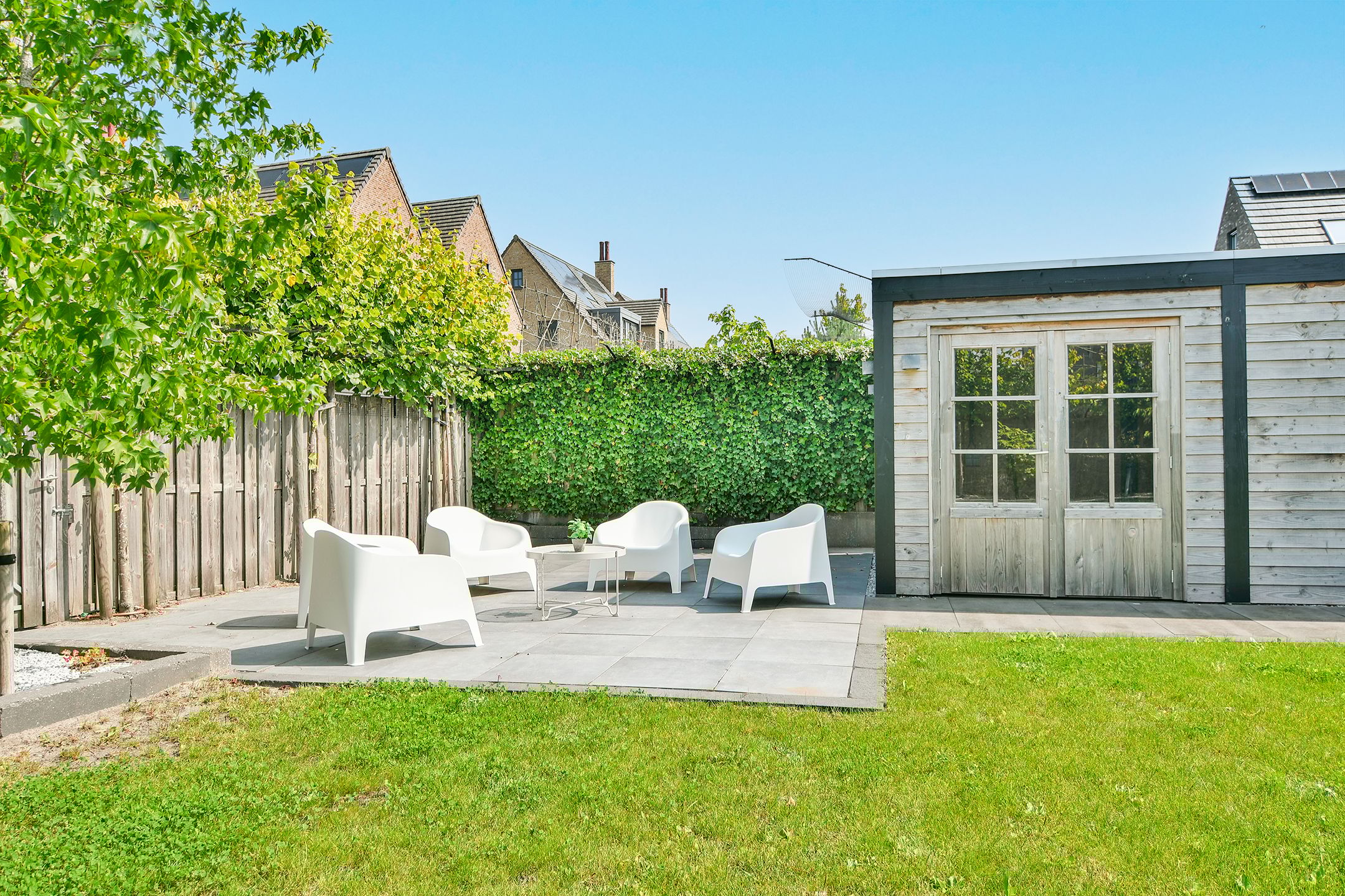 Foto 21 van Bennebroekerweg 659