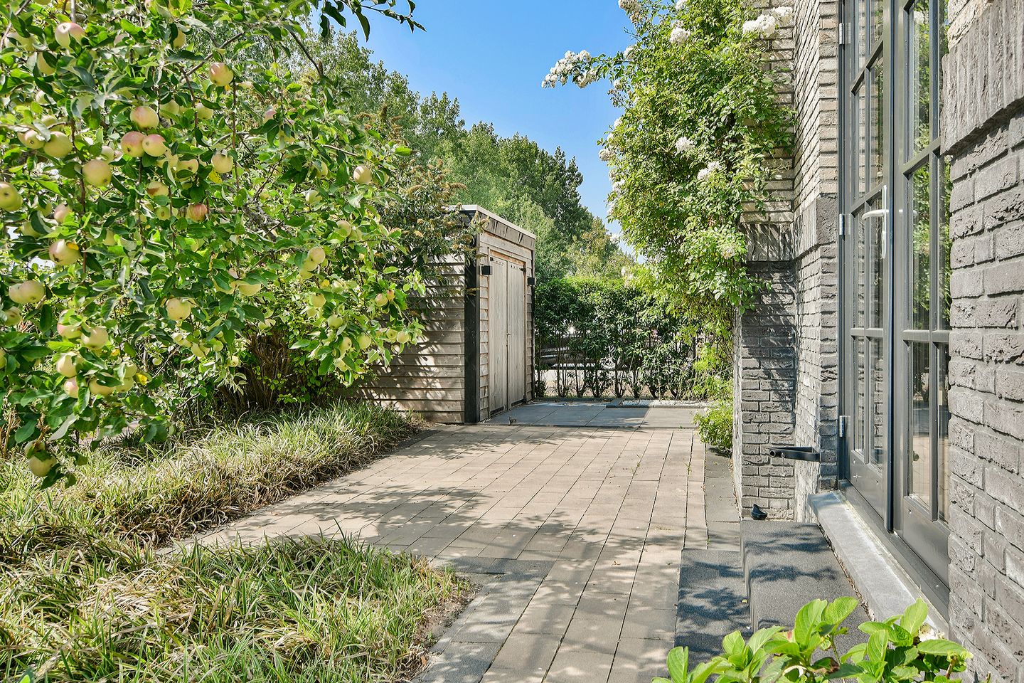 Foto 25 van Bennebroekerweg 659