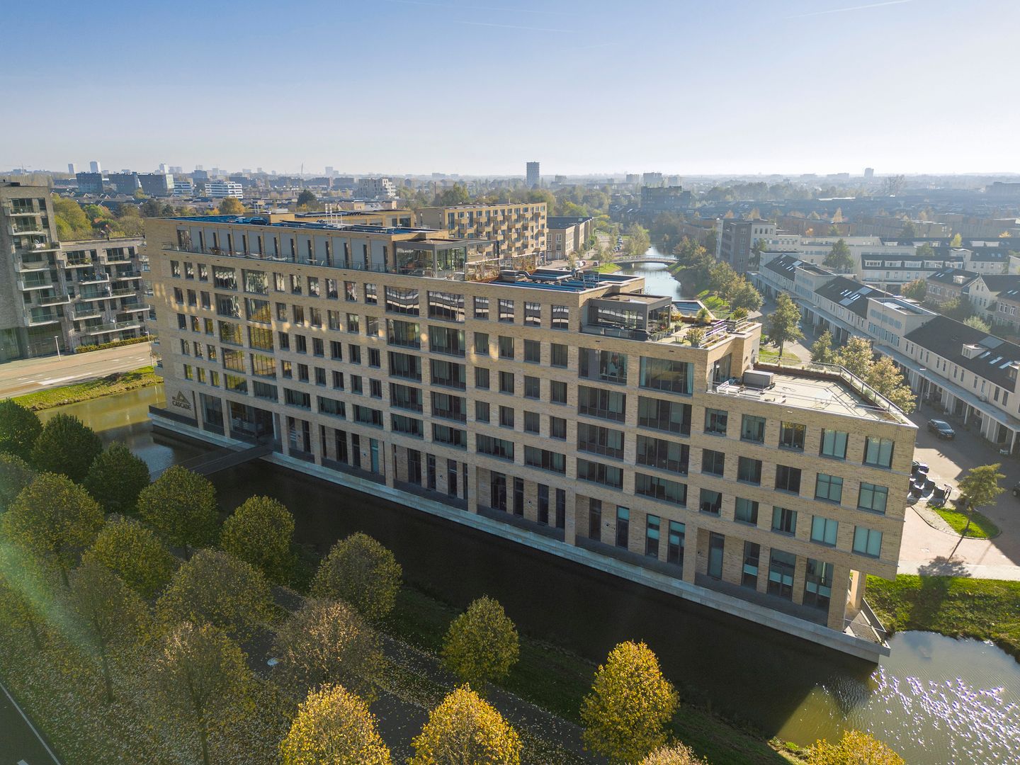 Foto 1 van Carel Willinkstraat 12