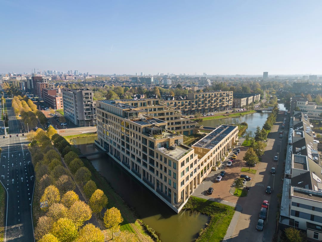 Foto 8 van Carel Willinkstraat 12