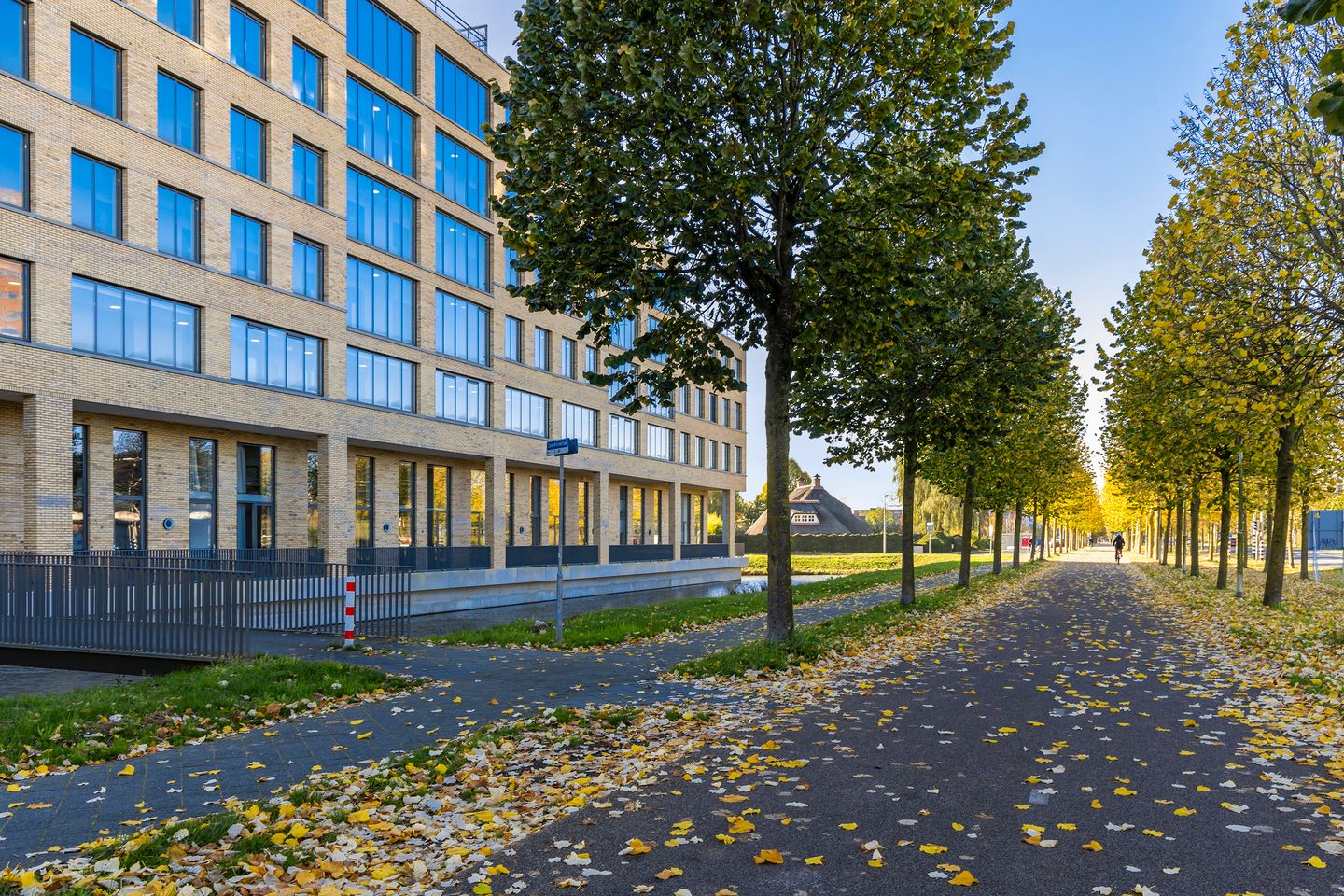 Foto 10 van Carel Willinkstraat 12