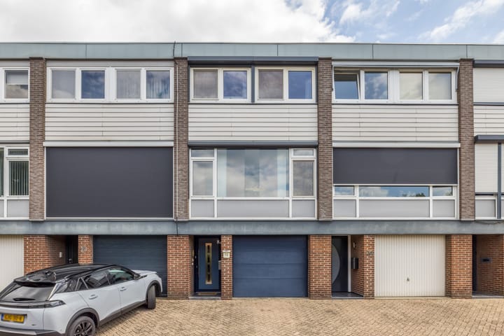 Foto 4 van Pastoor Steinbuschstraat 12