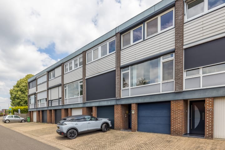 Foto 5 van Pastoor Steinbuschstraat 12