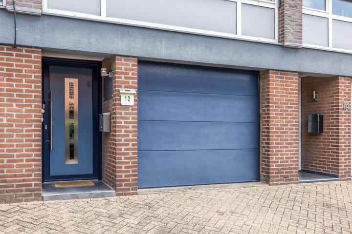 Foto 6 van Pastoor Steinbuschstraat 12