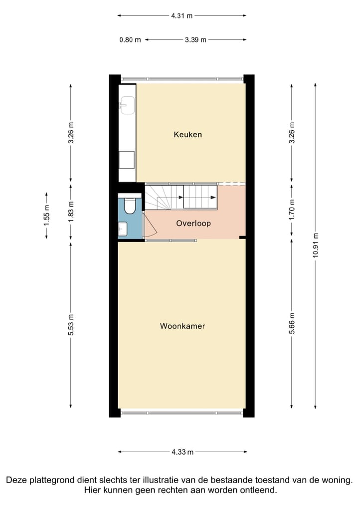 Foto 33 van Pastoor Steinbuschstraat 12