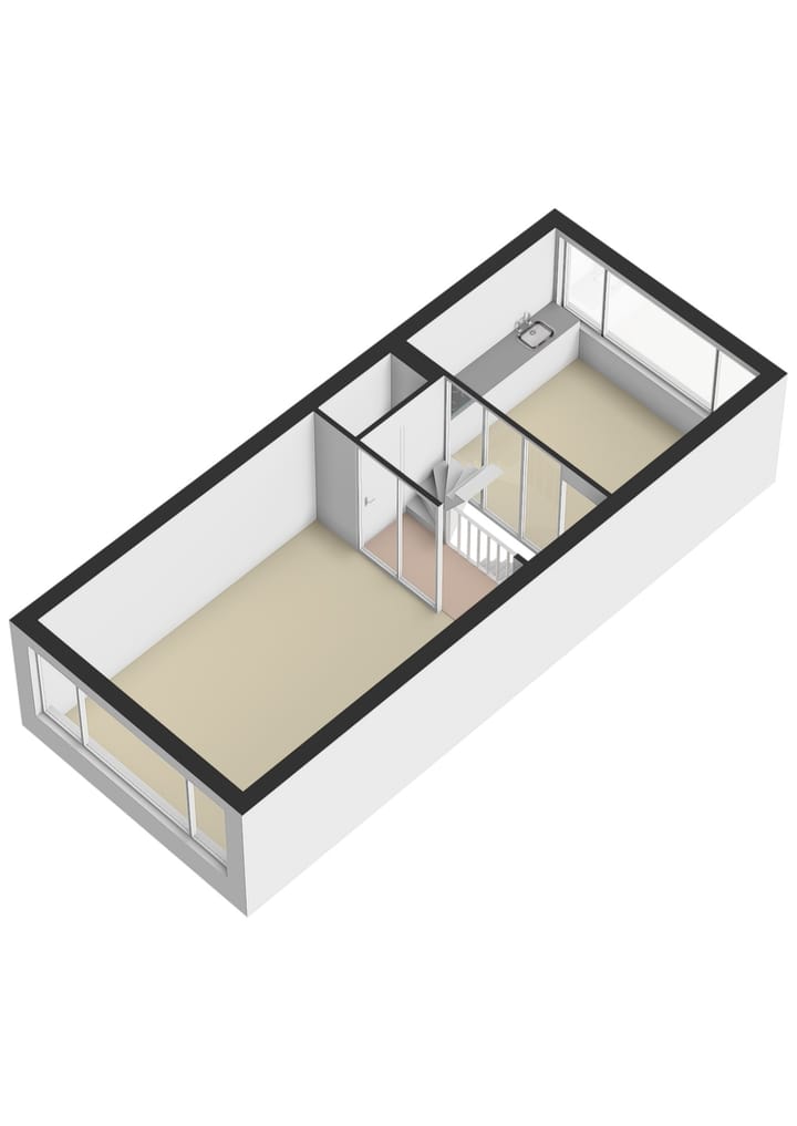 Foto 34 van Pastoor Steinbuschstraat 12