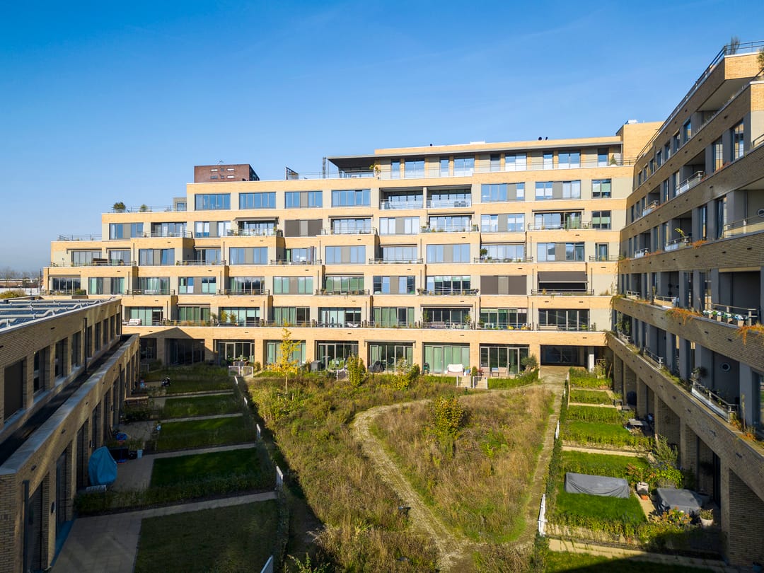 Foto 43 van Carel Willinkstraat 12