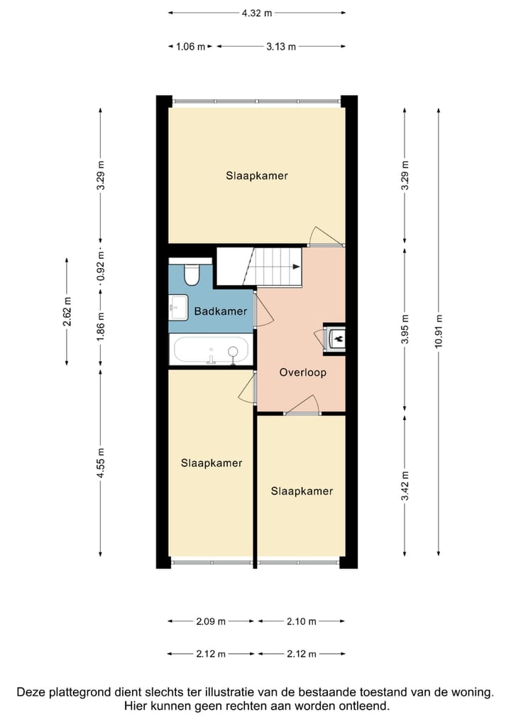 Foto 35 van Pastoor Steinbuschstraat 12