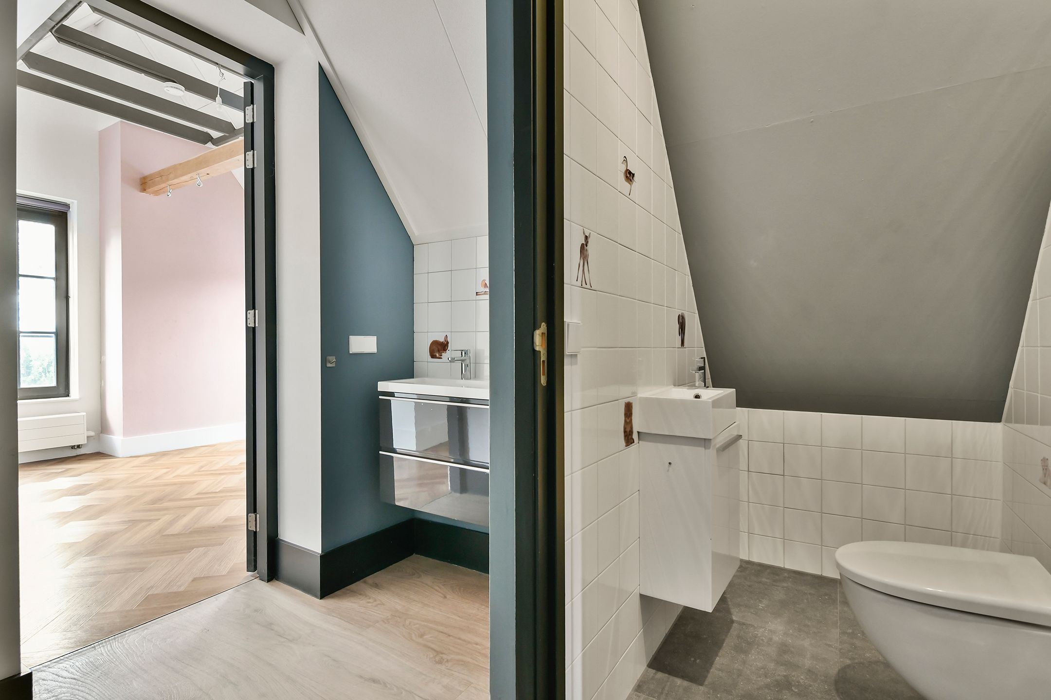 Foto 36 van Bennebroekerweg 659