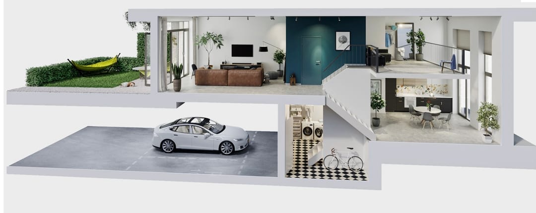 Foto 7 van Carel Willinkstraat 12