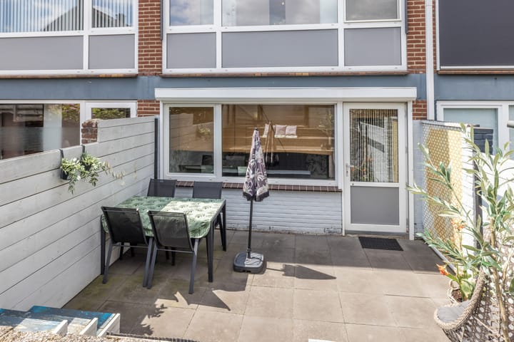 Foto 10 van Pastoor Steinbuschstraat 12