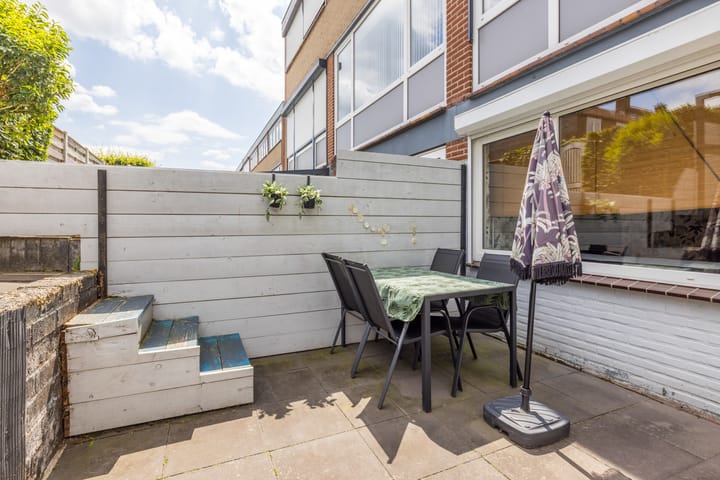 Foto 11 van Pastoor Steinbuschstraat 12