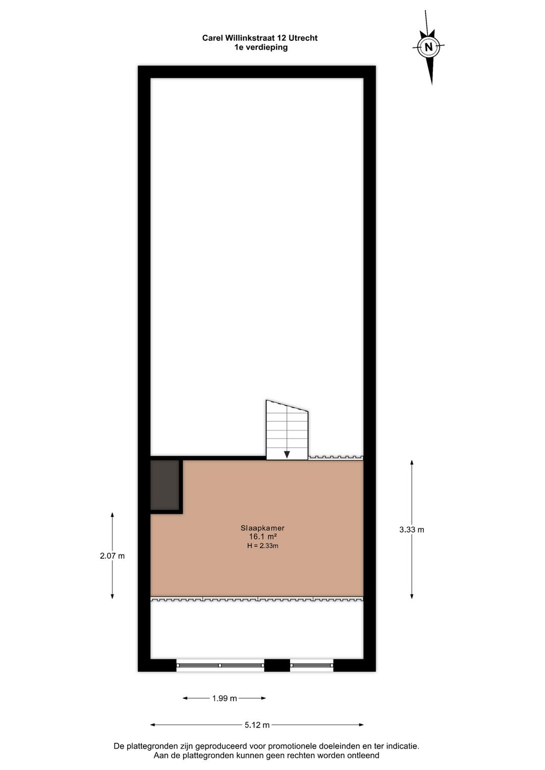 Foto 52 van Carel Willinkstraat 12
