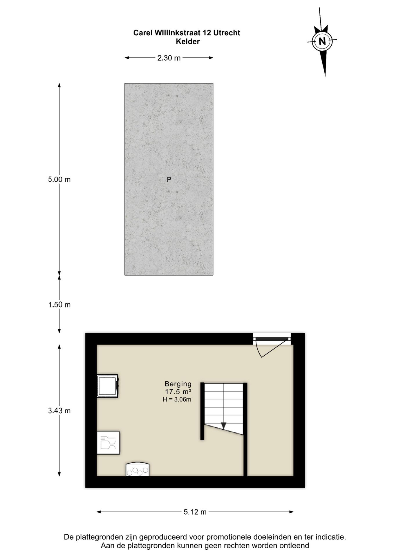 Foto 54 van Carel Willinkstraat 12