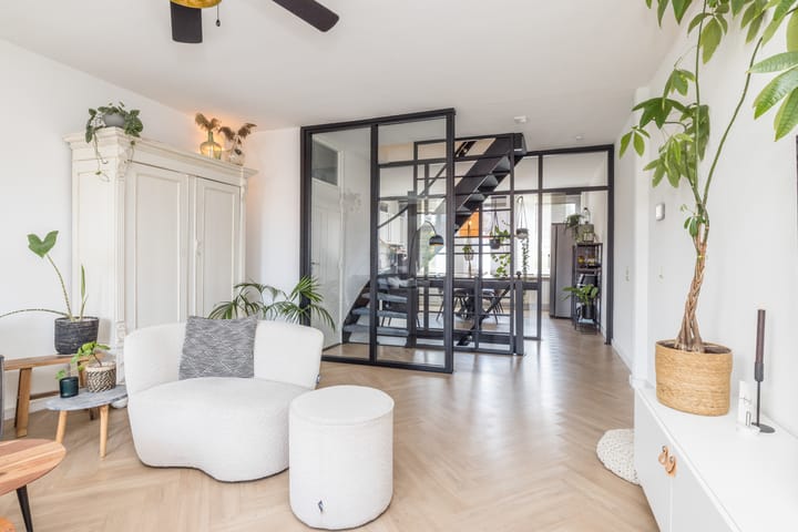 Foto 1 van Pastoor Steinbuschstraat 12