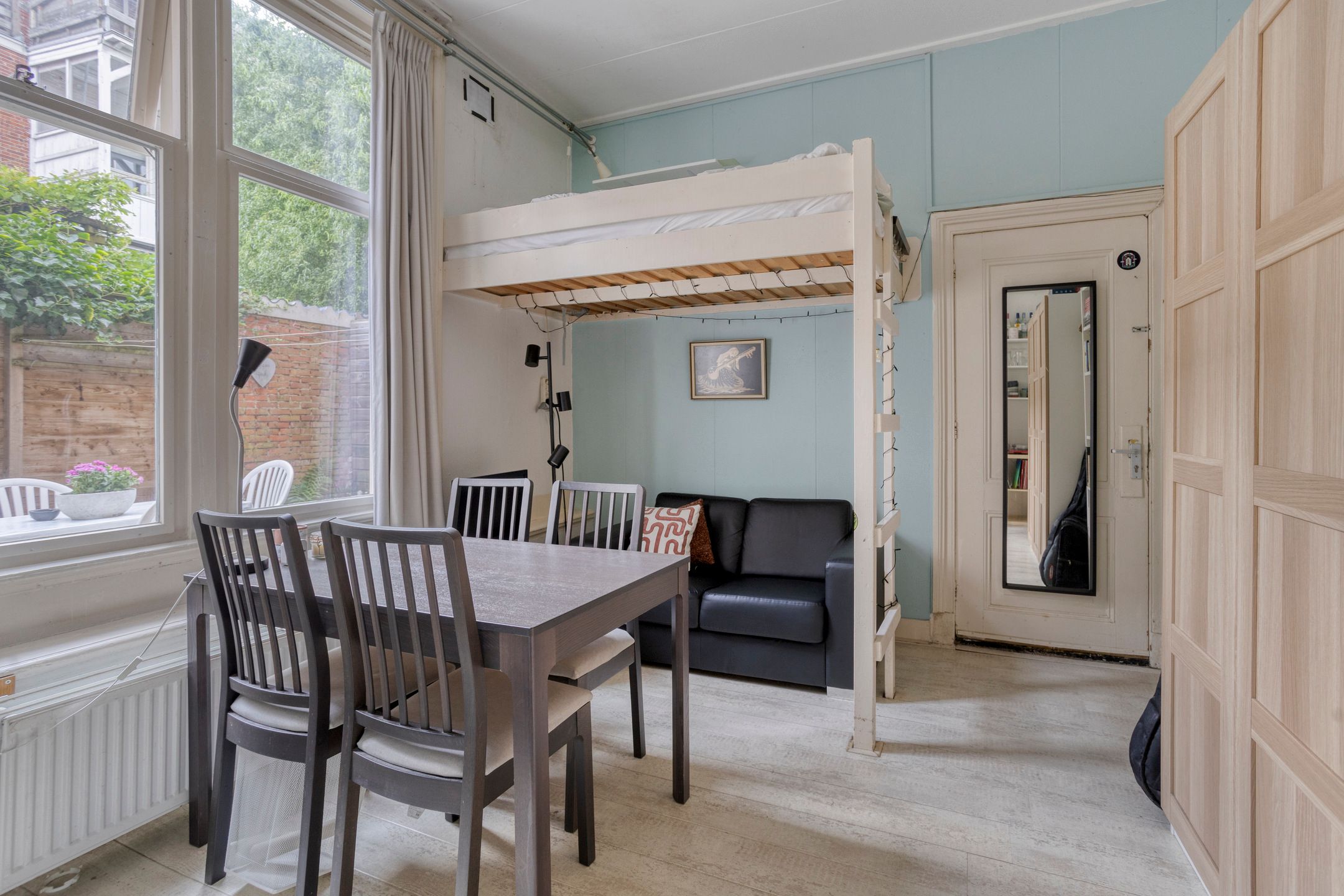 Foto 3 van Nieuwe Blekerstraat 25