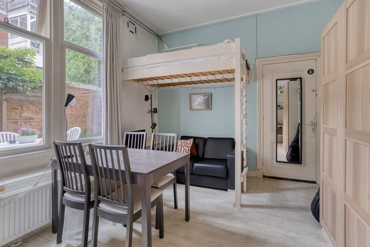 Foto 3 van Nieuwe Blekerstraat 25