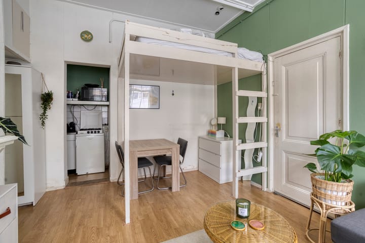 Foto 4 van Nieuwe Blekerstraat 25