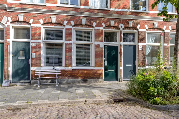 Foto 5 van Nieuwe Blekerstraat 25