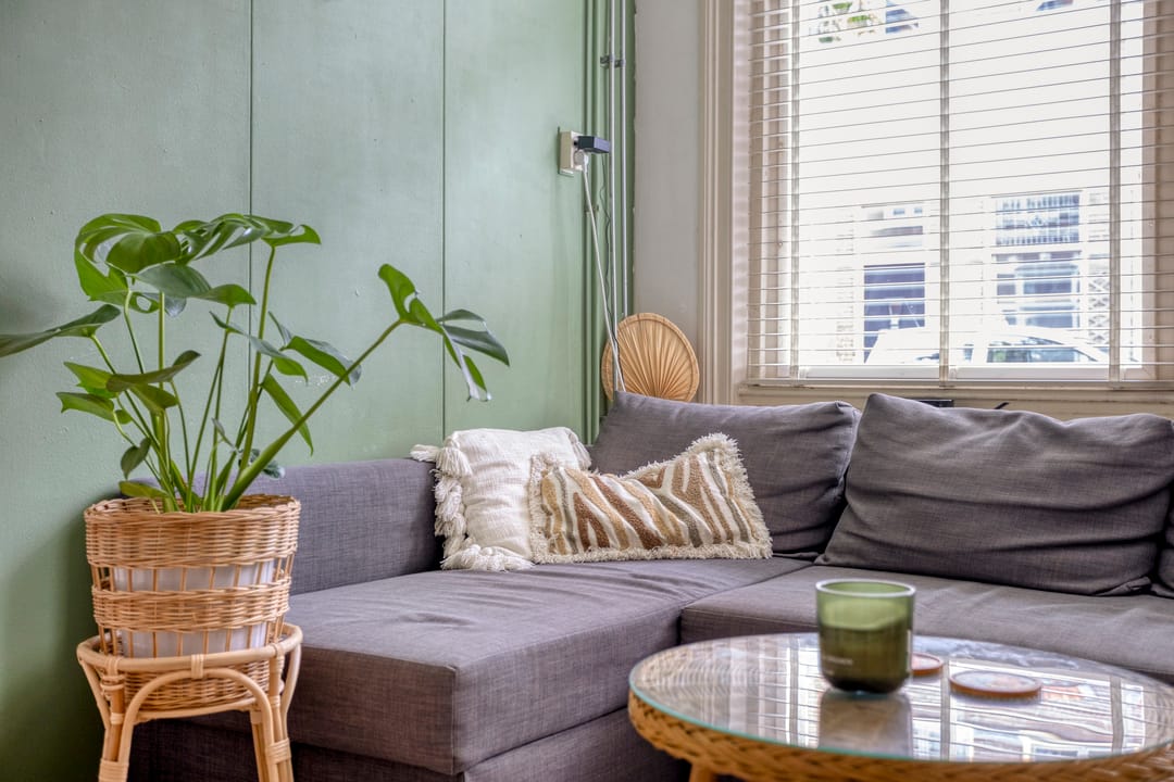 Foto 8 van Nieuwe Blekerstraat 25