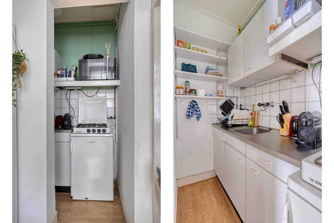 Foto 11 van Nieuwe Blekerstraat 25