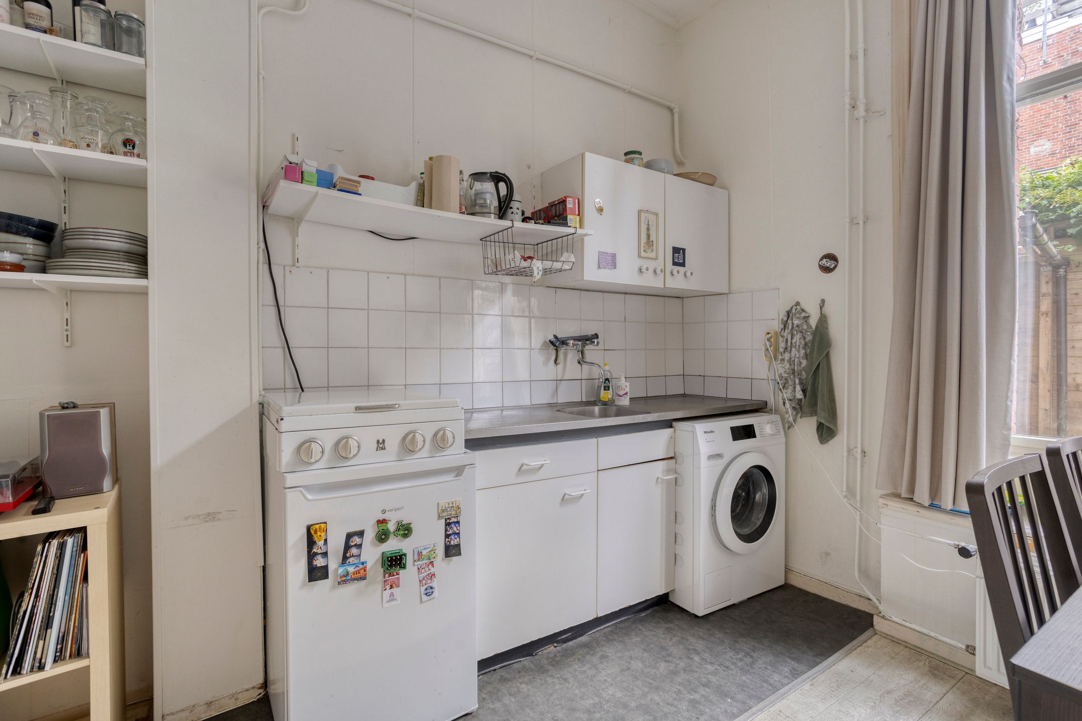 Foto 12 van Nieuwe Blekerstraat 25