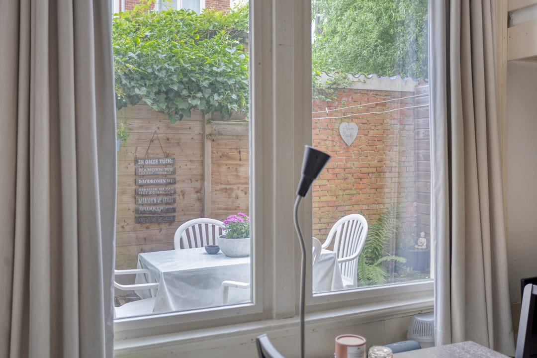 Foto 13 van Nieuwe Blekerstraat 25