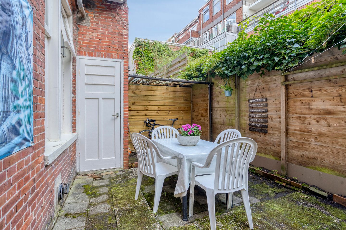 Foto 14 van Nieuwe Blekerstraat 25