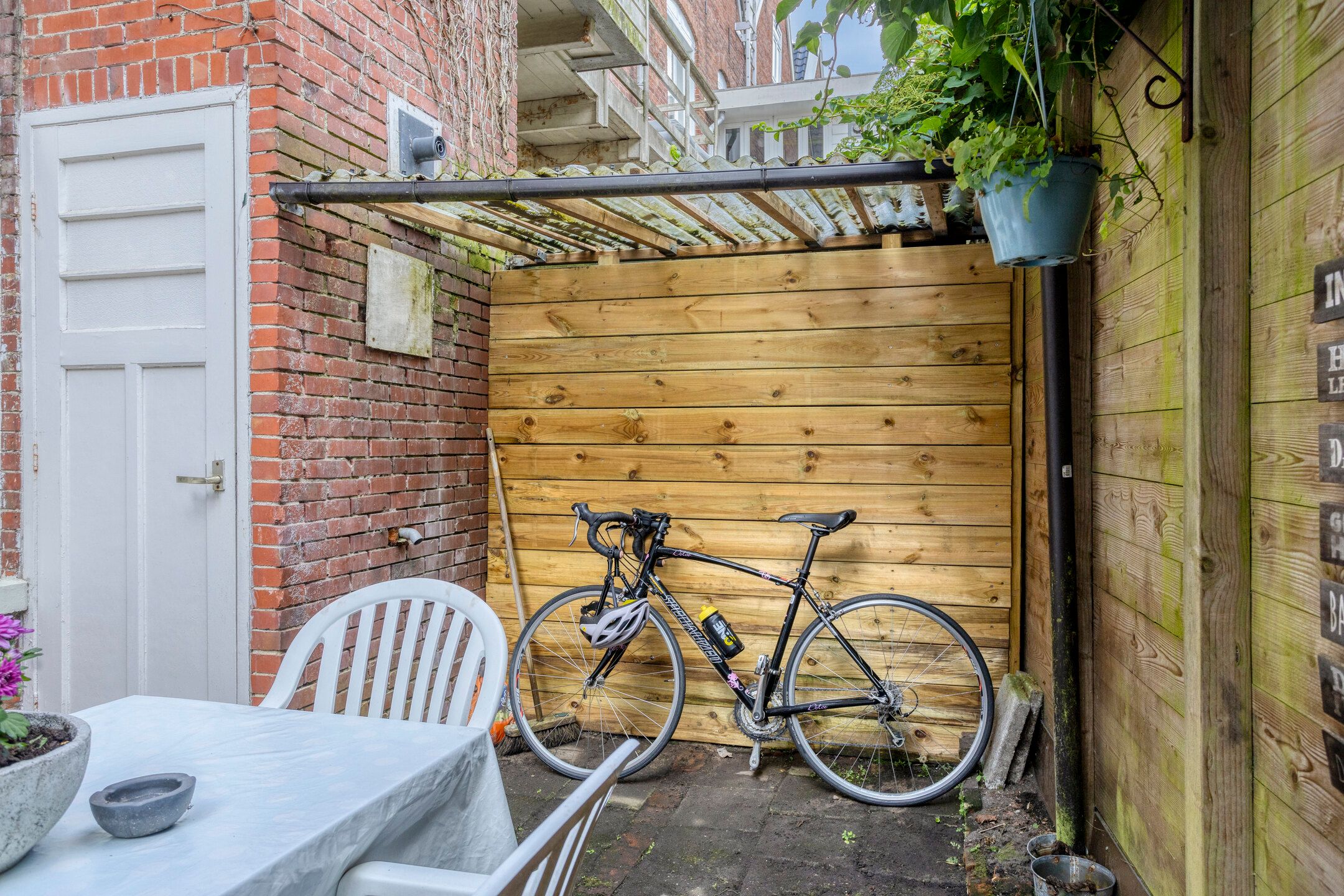 Foto 15 van Nieuwe Blekerstraat 25