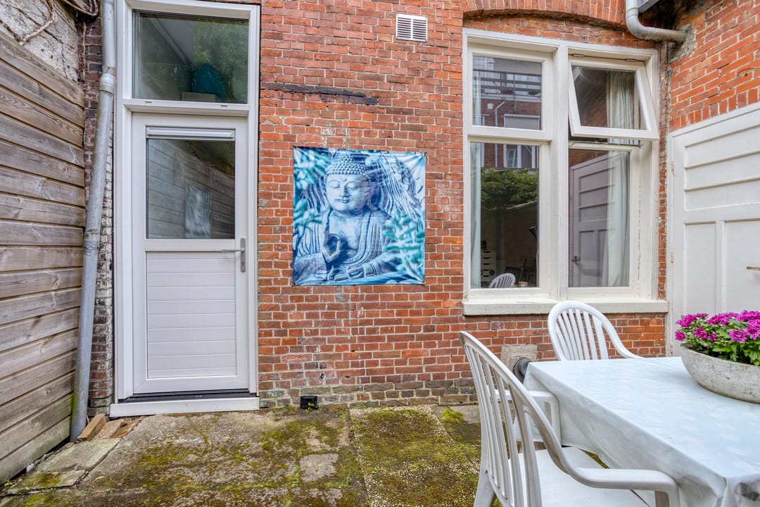 Foto 16 van Nieuwe Blekerstraat 25