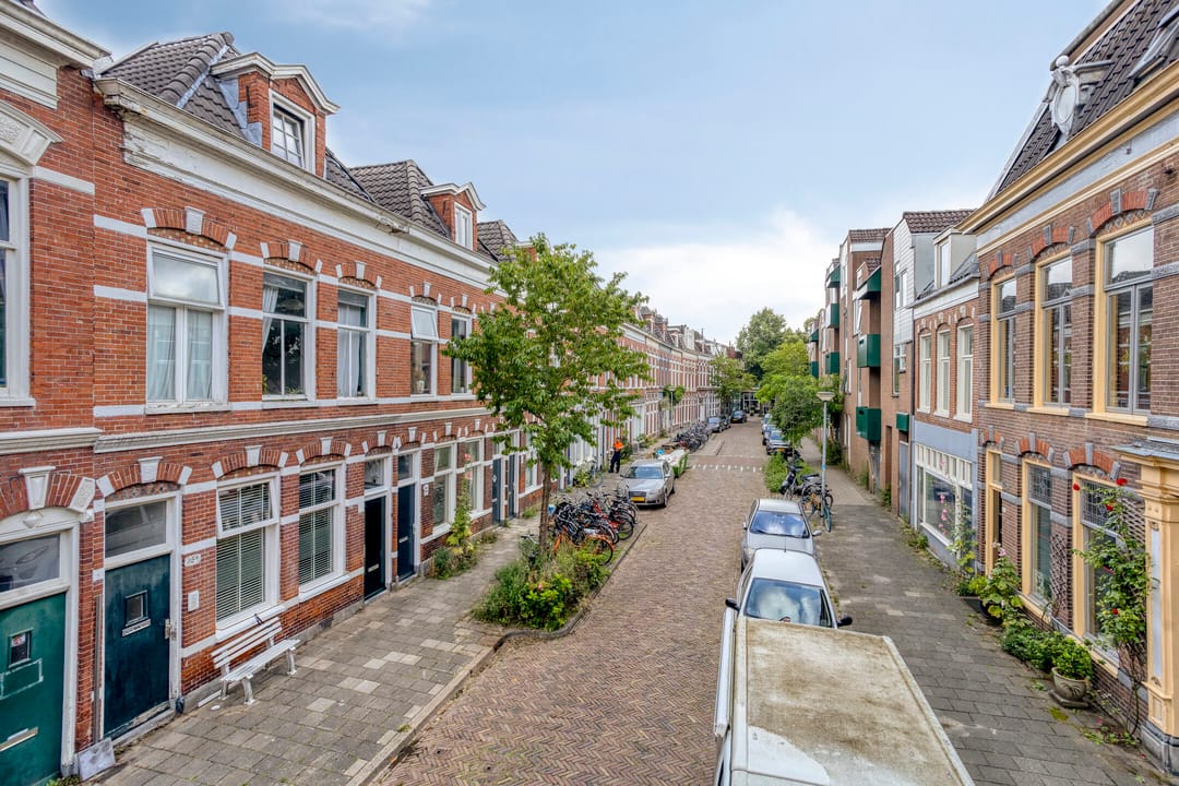 Foto 17 van Nieuwe Blekerstraat 25