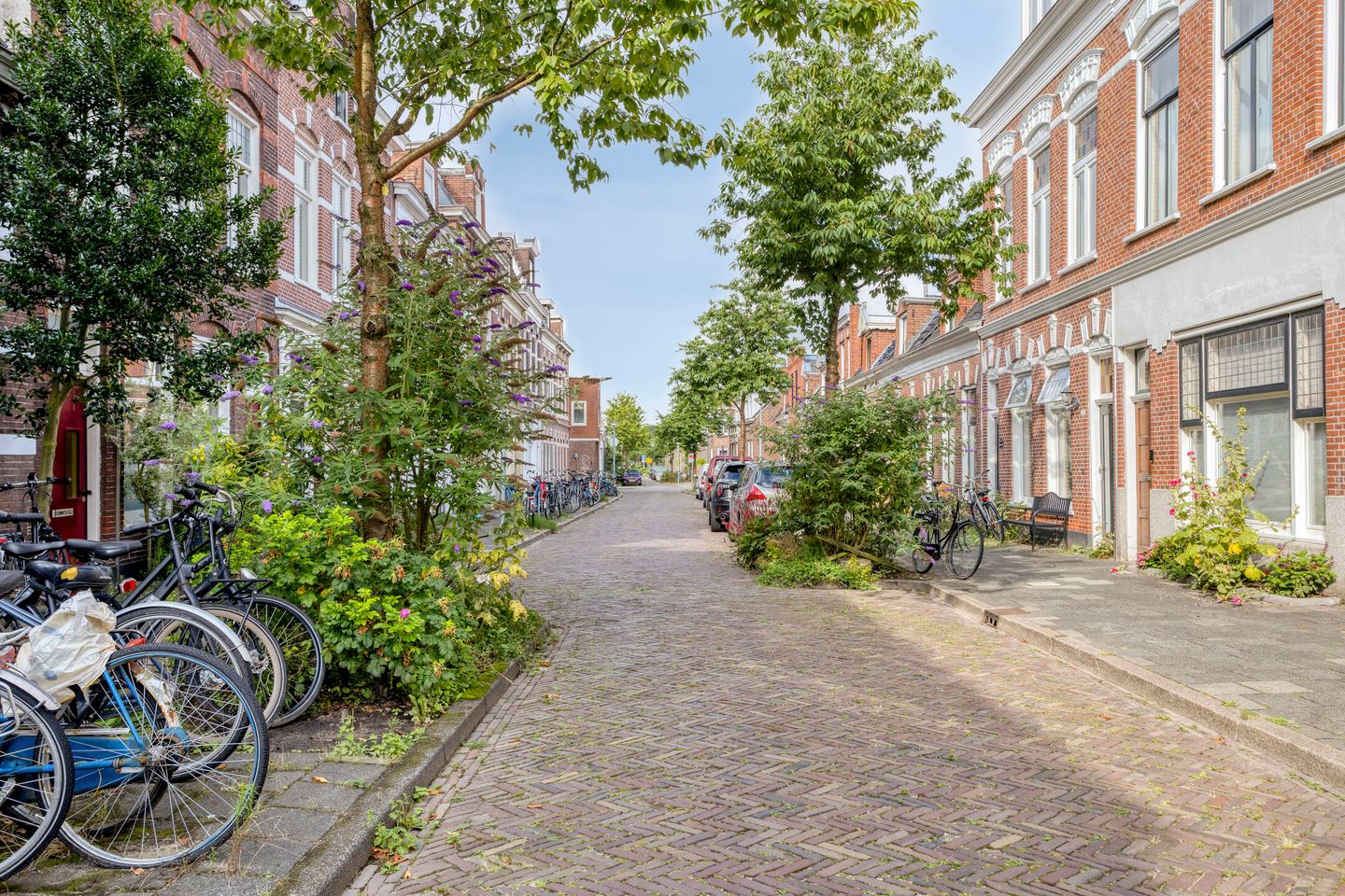 Foto 19 van Nieuwe Blekerstraat 25