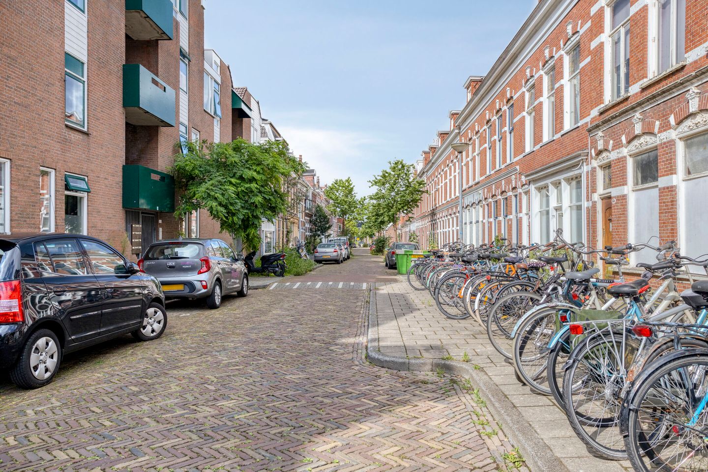 Foto 20 van Nieuwe Blekerstraat 25