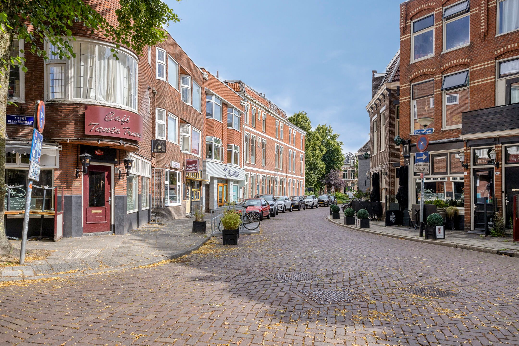 Foto 21 van Nieuwe Blekerstraat 25