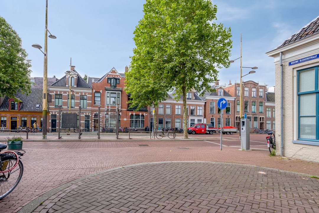 Foto 22 van Nieuwe Blekerstraat 25