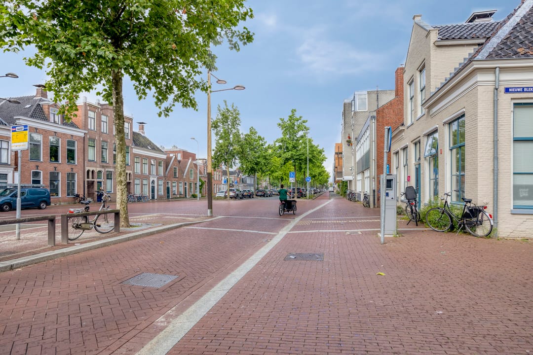 Foto 23 van Nieuwe Blekerstraat 25