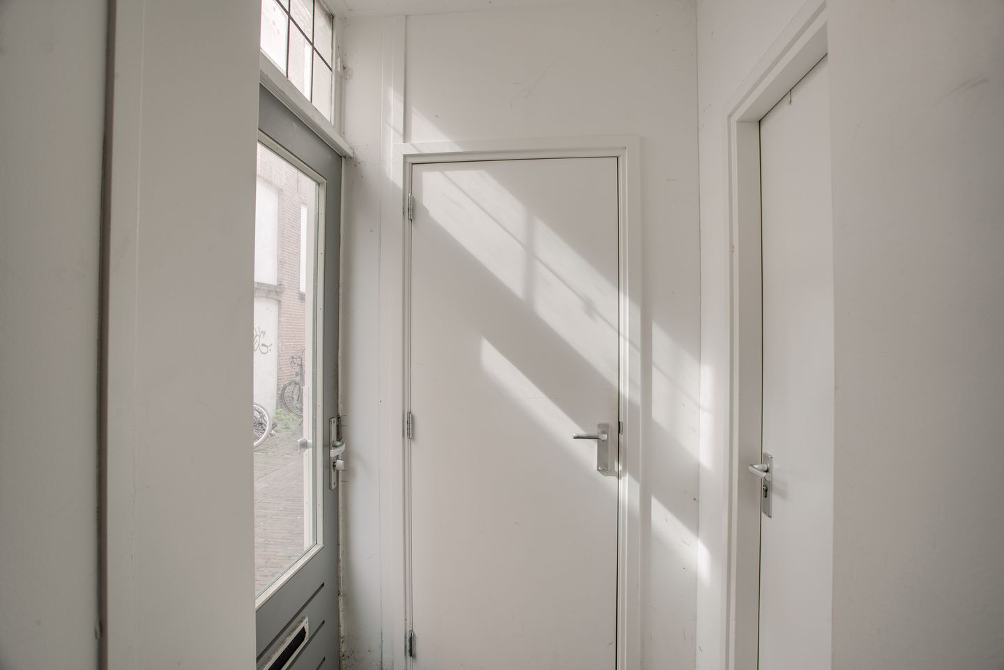 Foto 4 van Sionsteeg 1-A