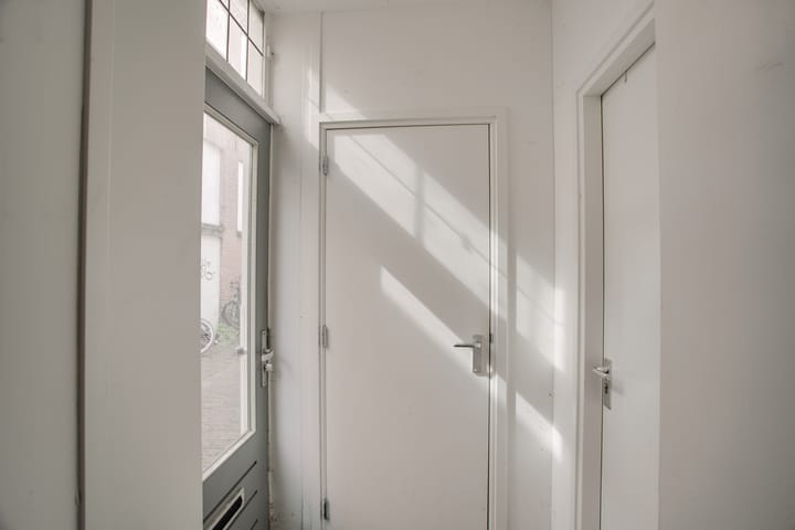 Foto 4 van Sionsteeg 1-A